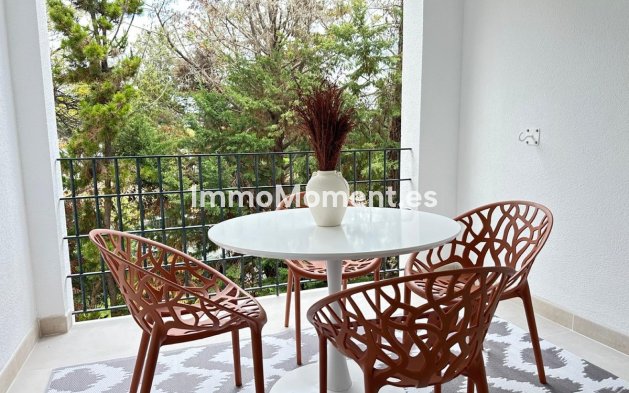 Wiederverkauf - Wohnung - Marbella - San Pedro de Alcántara