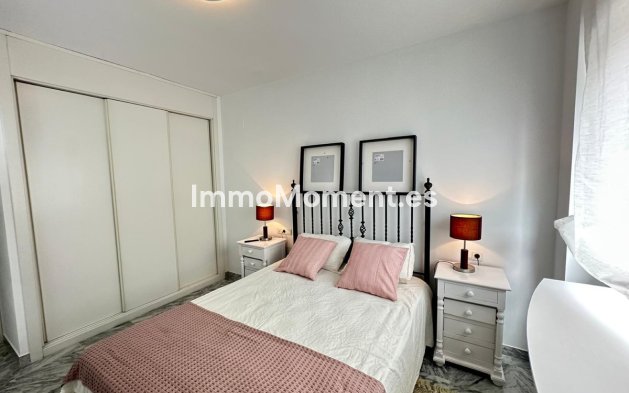 Wiederverkauf - Wohnung - Marbella - San Pedro de Alcántara