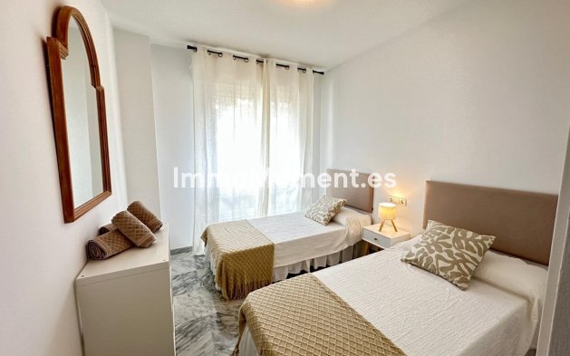 Wiederverkauf - Wohnung - Marbella - San Pedro de Alcántara