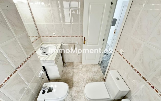 Wiederverkauf - Wohnung - Marbella - San Pedro de Alcántara