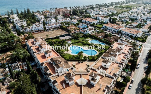Wiederverkauf - Wohnung - Marbella - San Pedro de Alcántara
