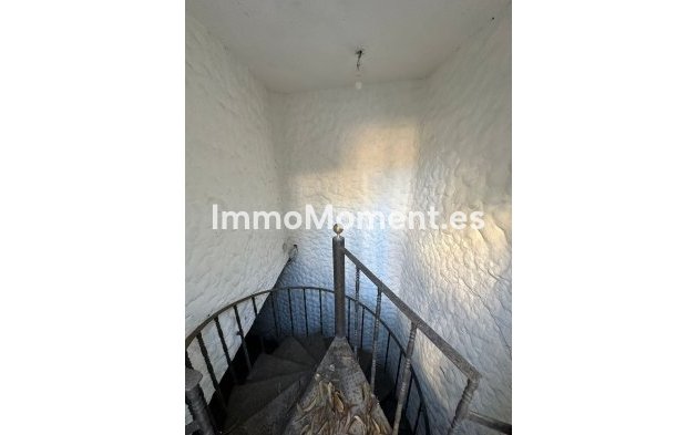 Resale - Villa - Marbella - Marbesa