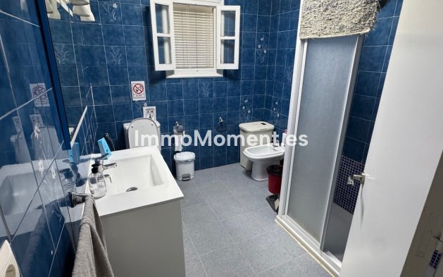 Revente - Villa - Estepona  - Estepona Centro