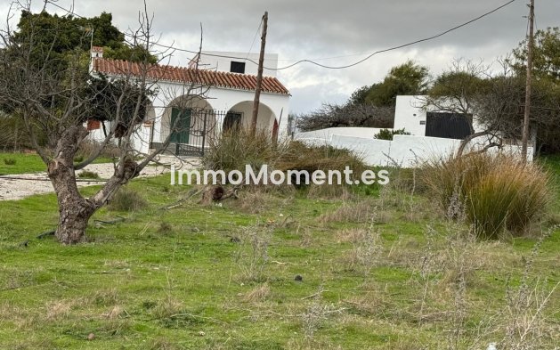 Revente - Villa - Estepona  - Estepona Centro