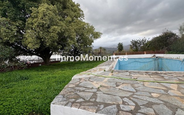 Revente - Villa - Estepona  - Estepona Centro