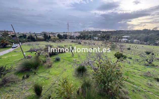 Revente - Villa - Estepona  - Estepona Centro