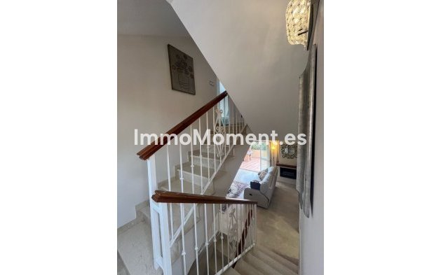 Revente - Maison mitoyenne - Marbella - Nueva Andalucía