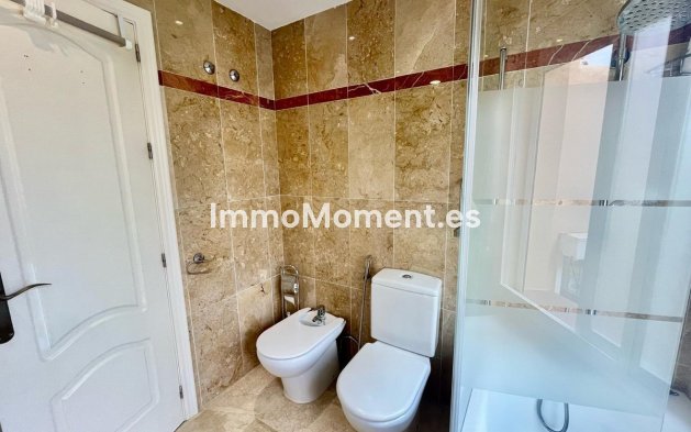 Revente - Maison mitoyenne - Marbella - Nueva Andalucía