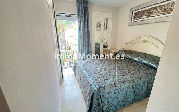 Revente - Maison mitoyenne - Marbella - Nueva Andalucía
