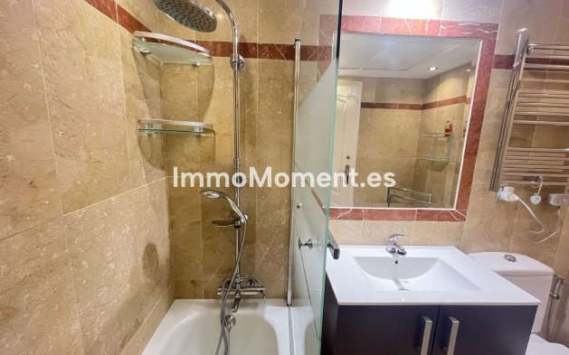 Revente - Maison mitoyenne - Marbella - Nueva Andalucía