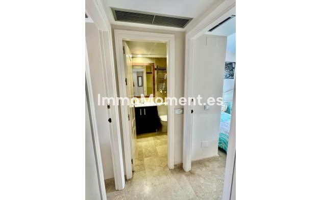 Revente - Maison mitoyenne - Marbella - Nueva Andalucía