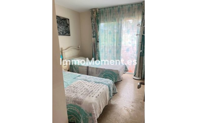 Revente - Maison mitoyenne - Marbella - Nueva Andalucía