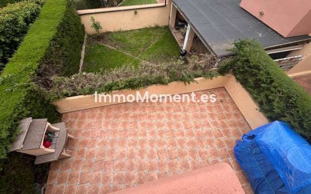 Revente - Maison mitoyenne - Marbella - Nueva Andalucía