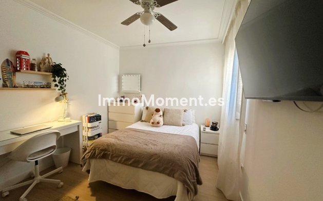 Wiederverkauf - Wohnung - Marbella - San Pedro de Alcántara