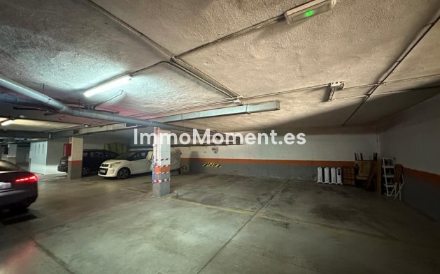 Wiederverkauf - Wohnung - Marbella - San Pedro de Alcántara