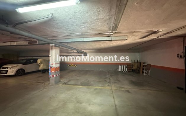 Wiederverkauf - Wohnung - Marbella - San Pedro de Alcántara