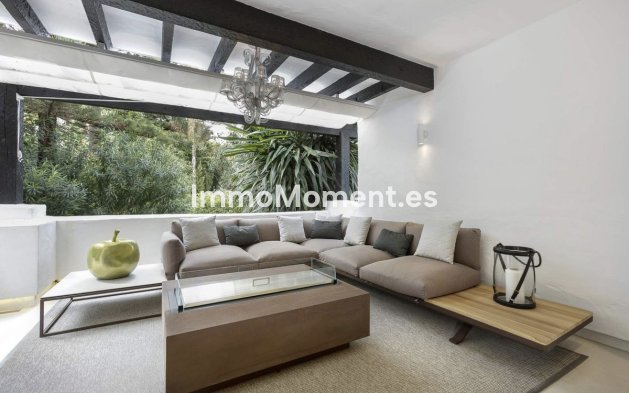 Revente - Appartement - Marbella - Marbella Centro