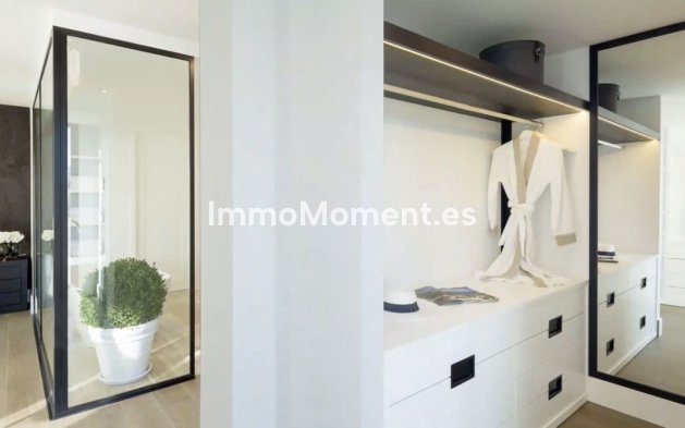 Reventa - Villa - Marbella - Aloha