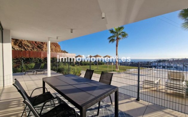 Wiederverkauf - Wohnung - Fuengirola - Higueron