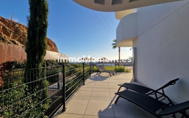 Wiederverkauf - Wohnung - Fuengirola - Higueron