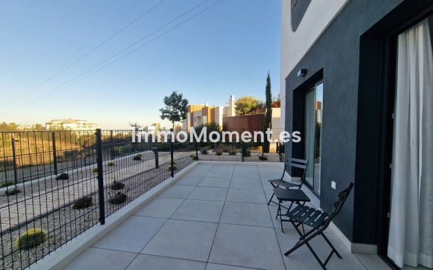 Wiederverkauf - Wohnung - Fuengirola - Higueron