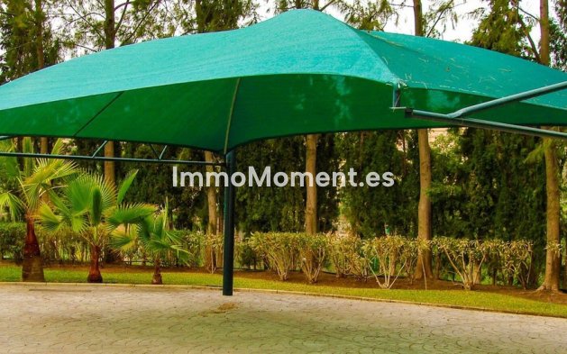 Resale - Villa - Marbella - Elviria