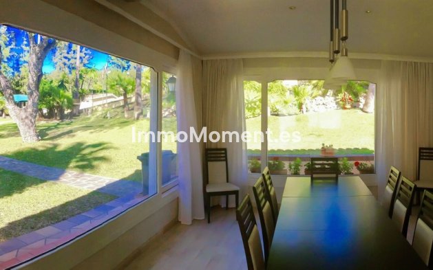 Resale - Villa - Marbella - Elviria