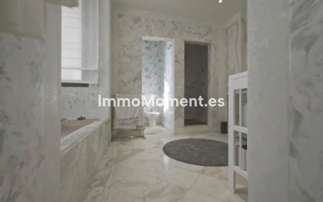 Bestaande woning - Villa - Marbella - Guadalmina Baja