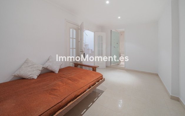 Resale - Townhouse - Benahavís - Benahavís Centro