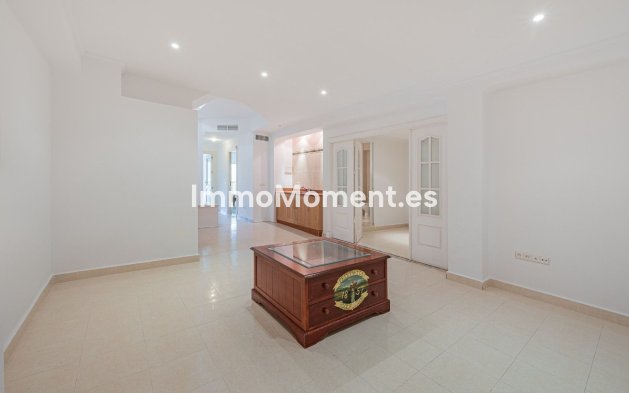 Resale - Townhouse - Benahavís - Benahavís Centro