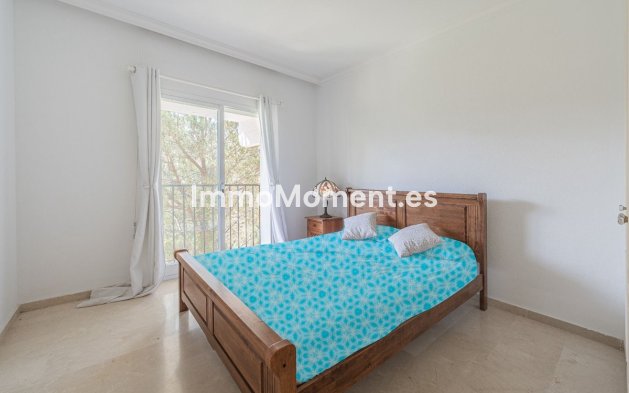 Resale - Townhouse - Benahavís - Benahavís Centro