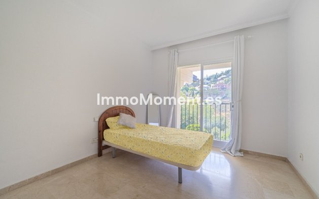 Resale - Townhouse - Benahavís - Benahavís Centro