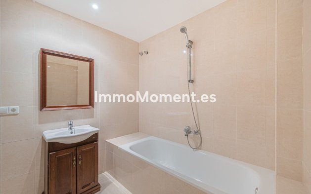 Resale - Townhouse - Benahavís - Benahavís Centro