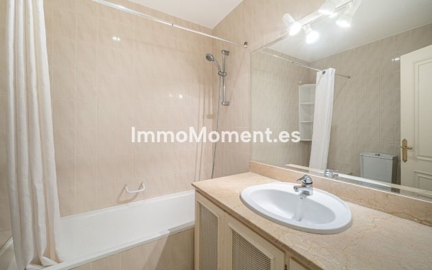 Resale - Townhouse - Benahavís - Benahavís Centro