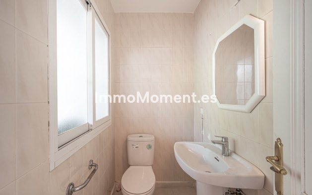 Resale - Townhouse - Benahavís - Benahavís Centro