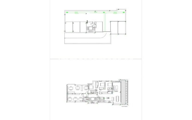 Revente - Terrain - Estepona  - New Golden Mile