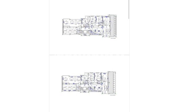 Revente - Terrain - Estepona  - New Golden Mile