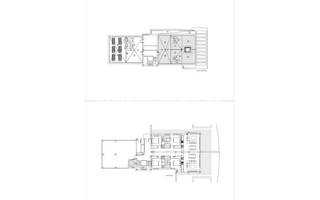 Revente - Terrain - Estepona  - New Golden Mile
