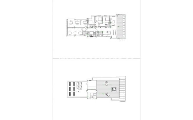 Revente - Terrain - Estepona  - New Golden Mile