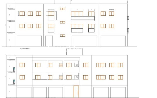 Revente - Terrain - Estepona  - New Golden Mile