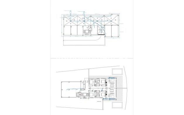 Revente - Terrain - Estepona  - New Golden Mile