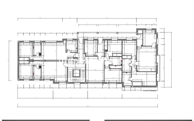 Revente - Terrain - Estepona  - New Golden Mile