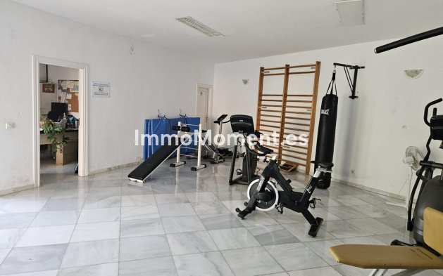 Revente - Maison mitoyenne - Estepona  - Atalaya