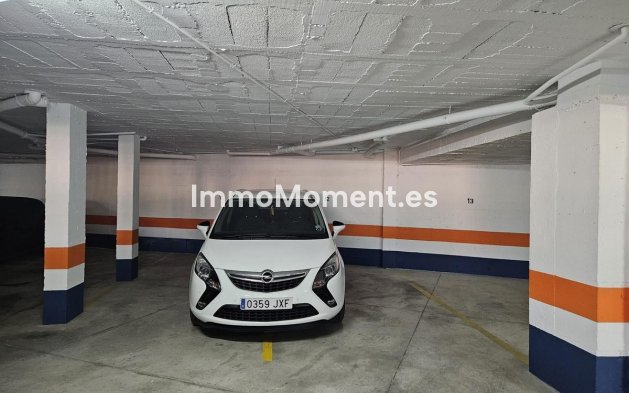 Revente - Maison mitoyenne - Estepona  - Atalaya