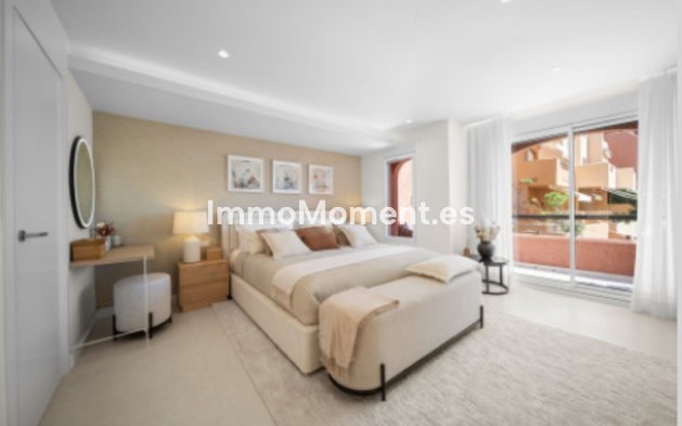 Revente - Maison mitoyenne - Marbella - Nueva Andalucía
