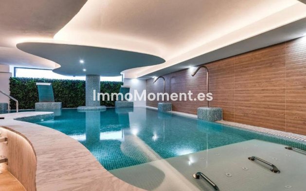 Bestaande woning - Appartement - Mijas - Calanova Golf