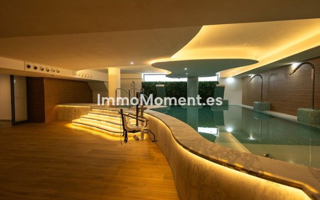 Bestaande woning - Appartement - Mijas - Calanova Golf