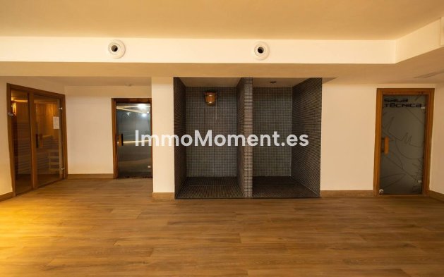 Bestaande woning - Appartement - Mijas - Calanova Golf