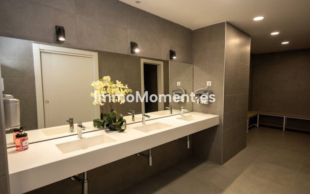 Bestaande woning - Appartement - Mijas - Calanova Golf