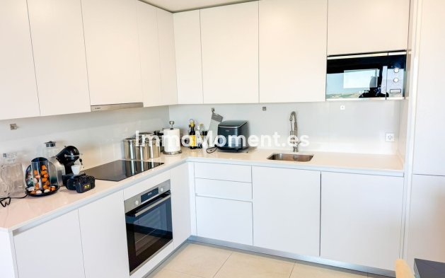 Bestaande woning - Appartement - Mijas - Calanova Golf